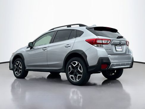 Used 2019 Subaru Crosstrek 2.0i Limited w/ Moonroof Package image 14
