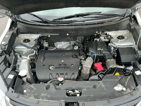 Used 2023 Mitsubishi Outlander Sport ES image 25