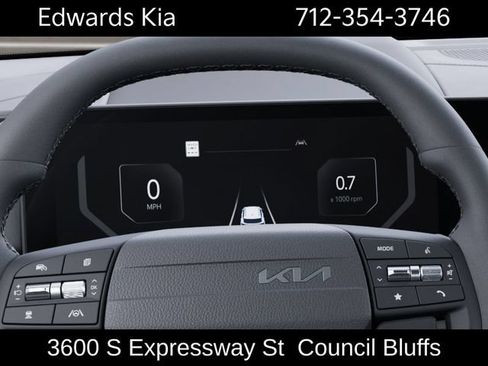 New 2026 Kia Sportage SX AWD/4WD image 23