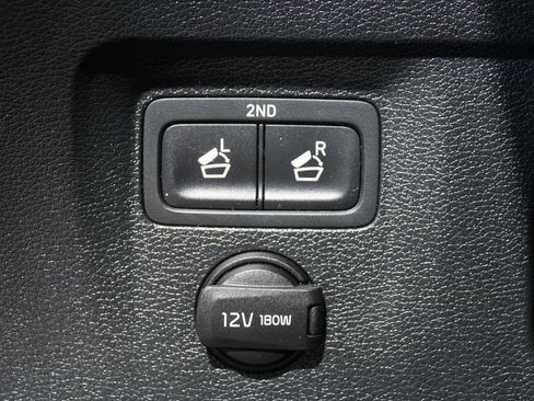 Used 2021 Kia Telluride EX w/ EX Premium Package image 11