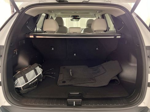 Used 2024 Hyundai Tucson SEL w/ Convenience Package image 27