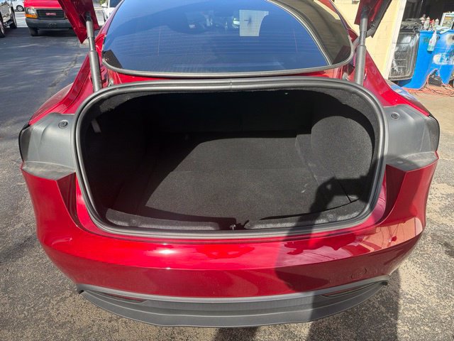 Used 2026 Tesla Model 3 AWD/4WD image 22