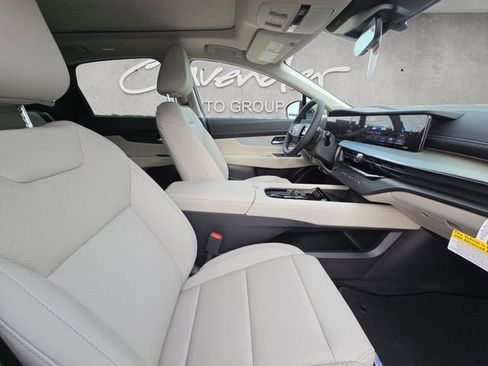 New 2026 Nissan Murano SL image 24