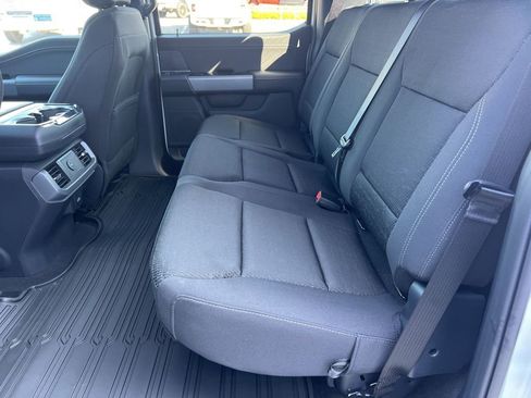 New 2026 Ford F150 XLT w/ Equipment Group 302A MID image 10