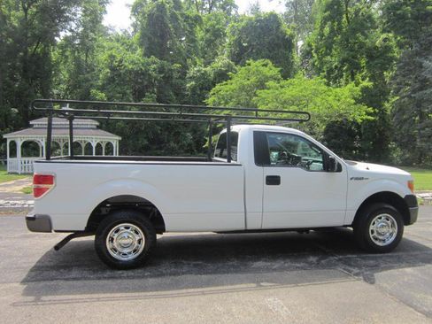 Used 2013 Ford F150 XL RWD image 3
