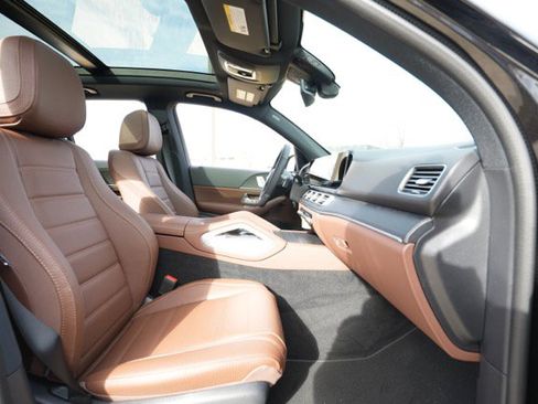 New 2026 Mercedes-Benz GLE 450 4MATIC image 39