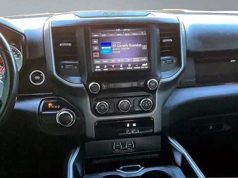 Used 2020 RAM 1500 Big Horn RWD image 7