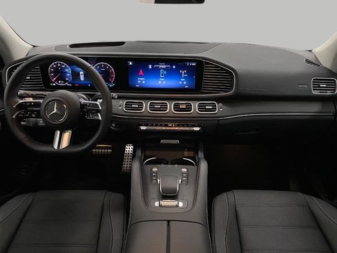 Certified 2025 Mercedes-Benz GLS 450 4MATIC image 22