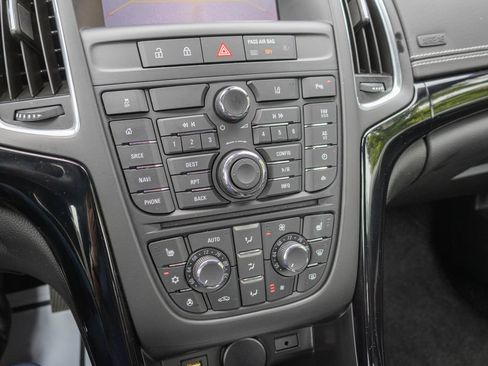 Used 2017 Buick Cascada Premium FWD image 19