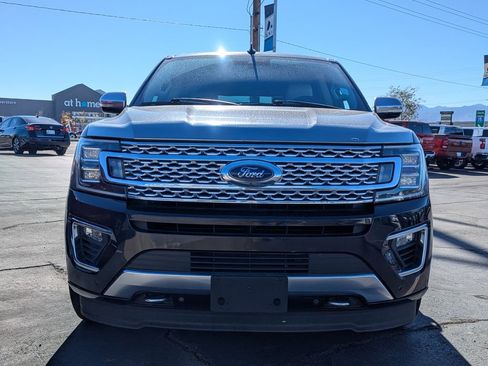 Used 2019 Ford Expedition Platinum image 10