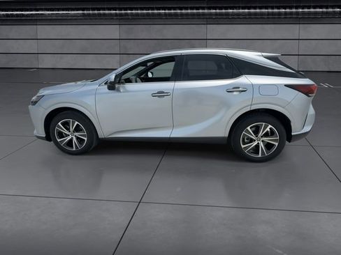 Certified 2023 Lexus RX 350 Premium w/ Cold Area Package FWD image 5