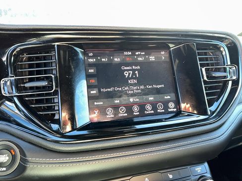 Used 2022 Dodge Durango GT image 20