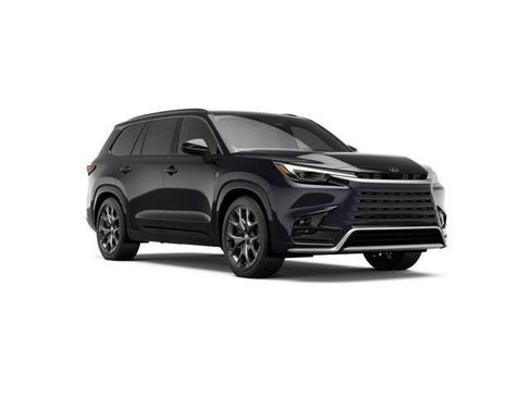 New 2026 Lexus TX 500h AWD image 46