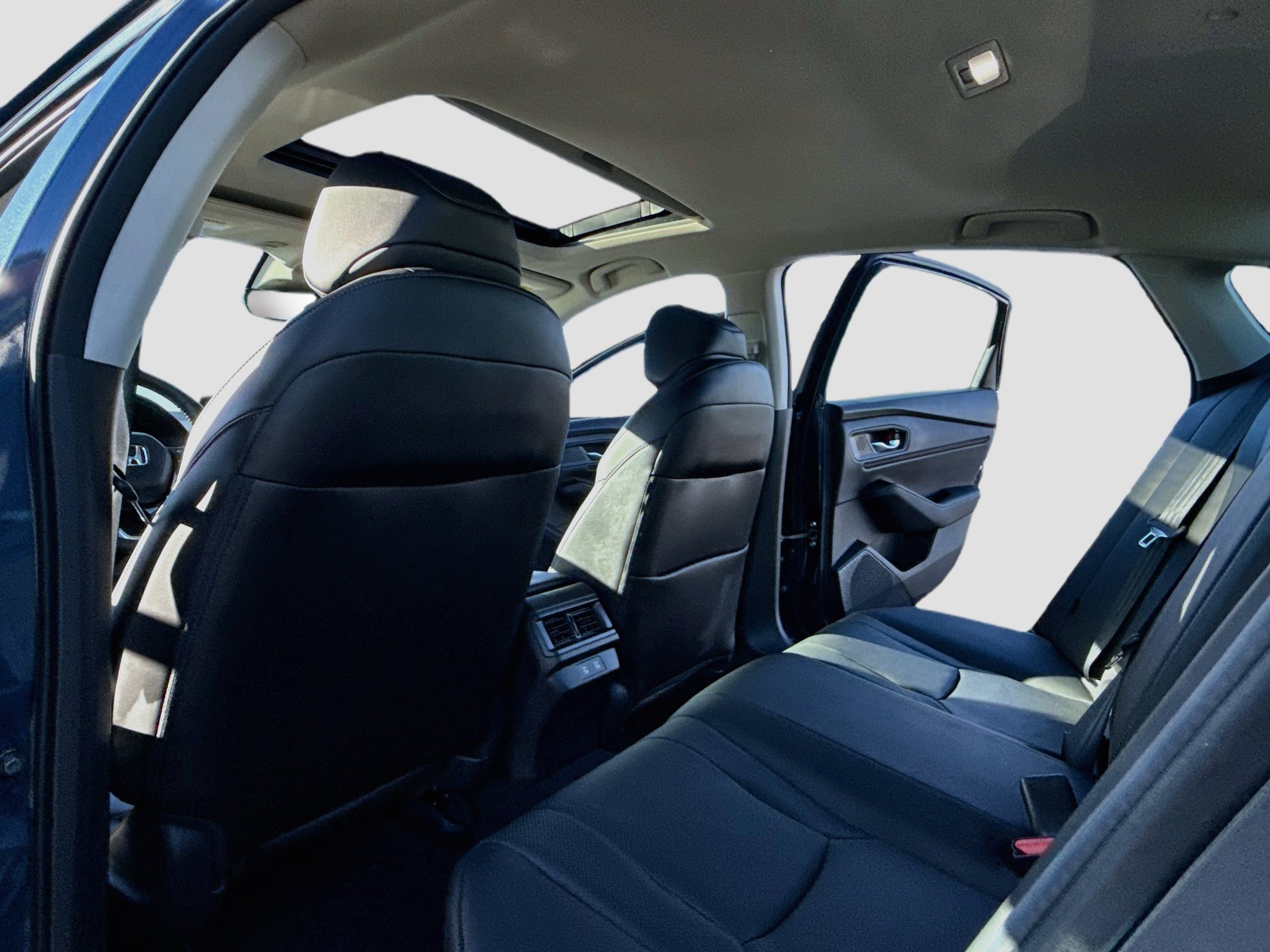 Used 2024 Honda Accord Touring image 20