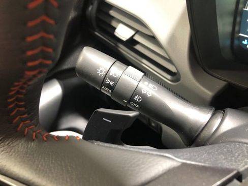 New 2026 Subaru Crosstrek 2.5i Limited AWD/4WD image 24