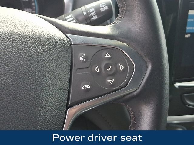 Used 2023 Chevrolet Traverse LT AWD/4WD image 8