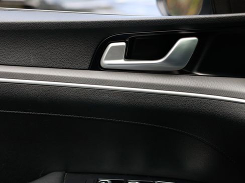 Used 2022 Kia K5 GT-Line image 49