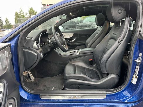 Used 2020 Mercedes-Benz C 300 4MATIC Coupe image 19