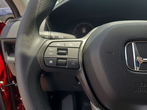 New 2026 Honda CR-V LX image 25