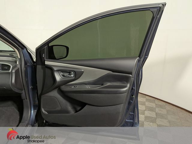 Used 2017 Nissan Murano SL w/ SL Technology Package AWD/4WD image 37