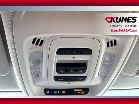 New 2026 Buick Envision Sport Touring image 25