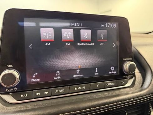 Used 2021 Nissan Rogue SV AWD/4WD image 20