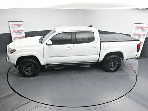 Used 2023 Toyota Tacoma SR5 image 27