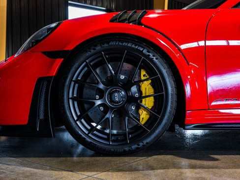 Used 2018 Porsche 911 GT2 RS RWD image 14