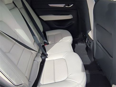 New 2025 MAZDA CX-5 AWD 2.5 S w/ Premium Plus Pkg image 19