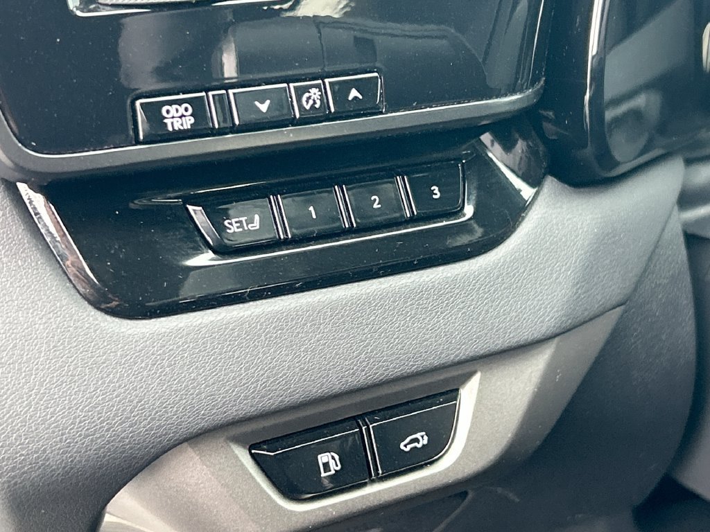 Used 2023 Lexus RX 350 Premium w/ Cold Area Package FWD image 18