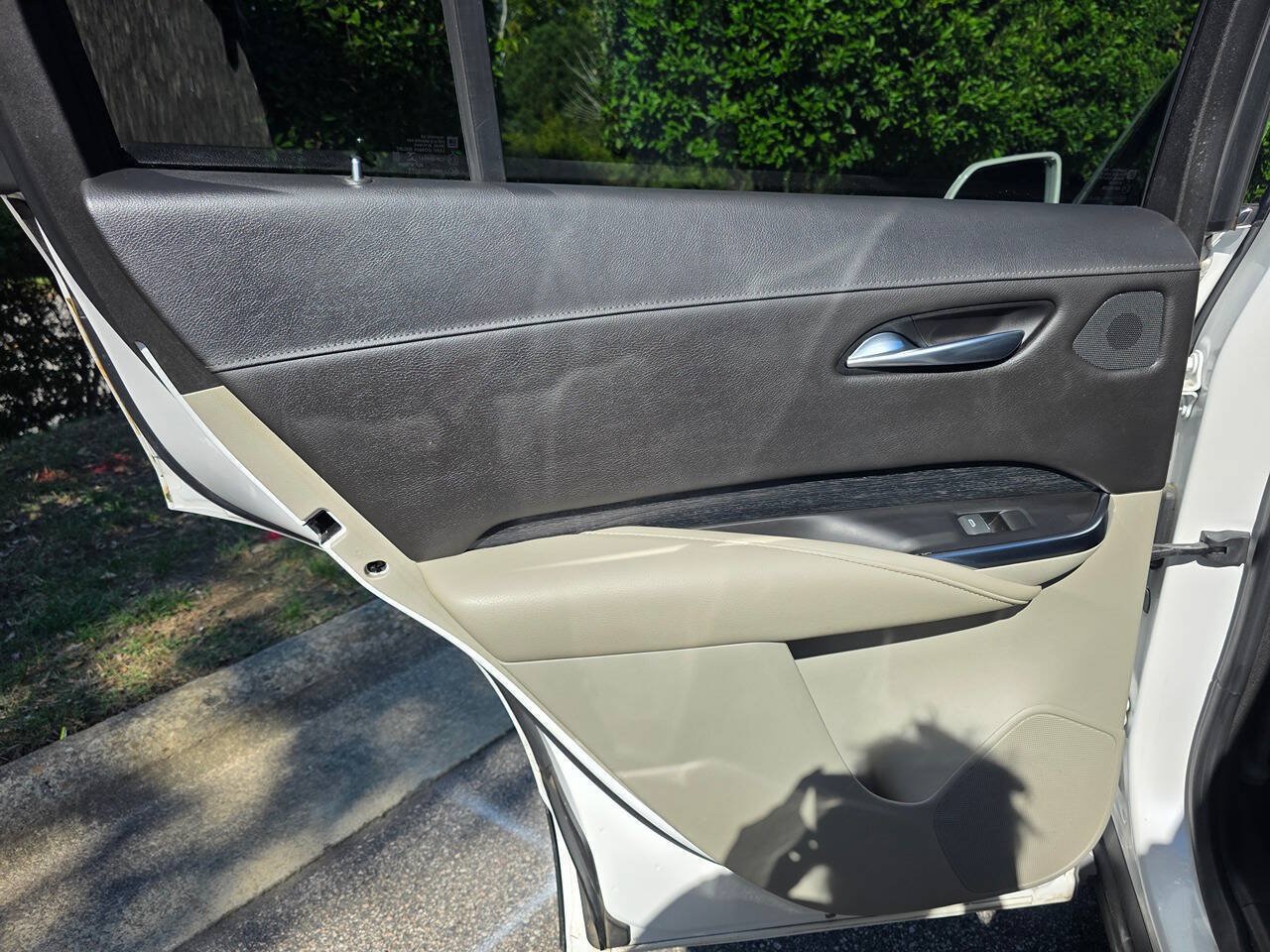 Used 2019 Cadillac XT4 Premium Luxury w/ Driver Awareness Package FWD image 31