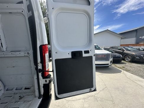 Used 2023 RAM ProMaster 3500 FWD image 40