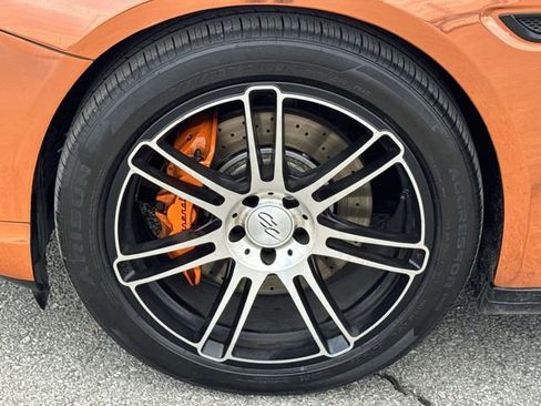 Used 2014 Maserati Quattroporte S Q4 image 26