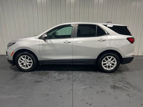 Used 2022 Chevrolet Equinox LT image 19