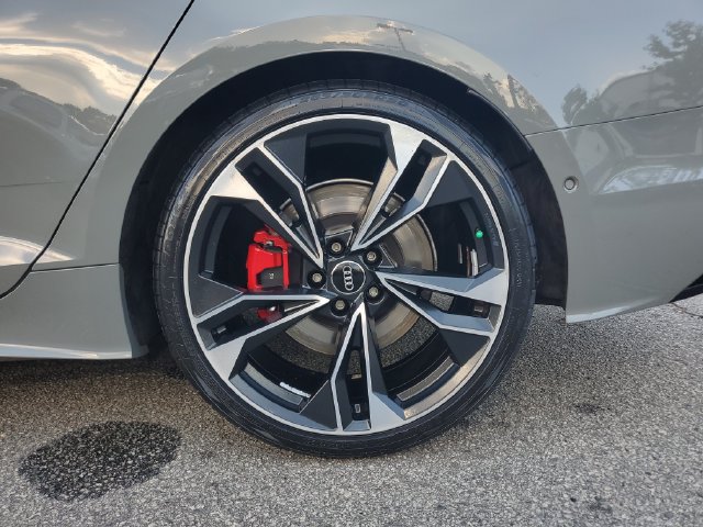 Used 2021 Audi S5 Prestige AWD/4WD image 15