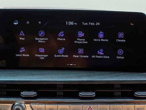 Used 2025 Kia Telluride SX X-Line image 14