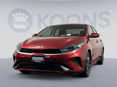 Used 2023 Kia Forte LXS w/ LXS Technology Package