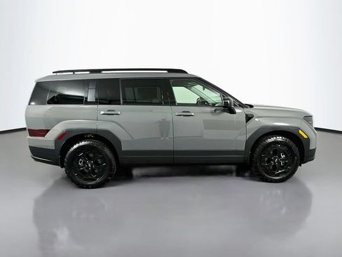 New 2027 Hyundai Santa Fe XRT AWD/4WD image 4