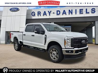 Used 2024 Ford F250 XL w/ FX4 Off-Road Package