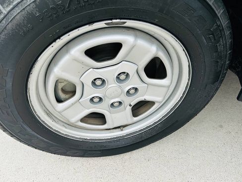 Used 2016 Jeep Patriot Sport w/ Power Value Group image 24