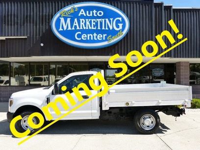 Used 2018 Ford F250 XL
