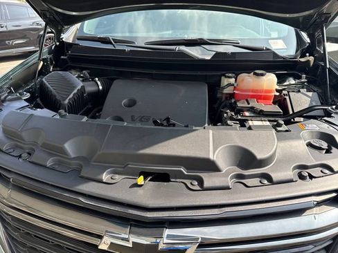 Certified 2023 Chevrolet Traverse LT FWD image 21