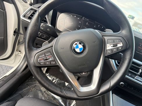 Used 2021 BMW 330i xDrive Sedan w/ Driving Assistance Package AWD/4WD image 15