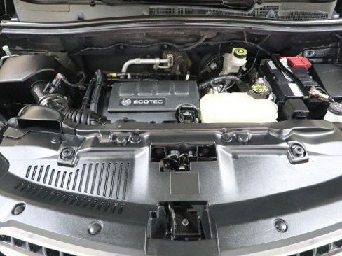 Used 2018 Buick Encore Preferred FWD image 20