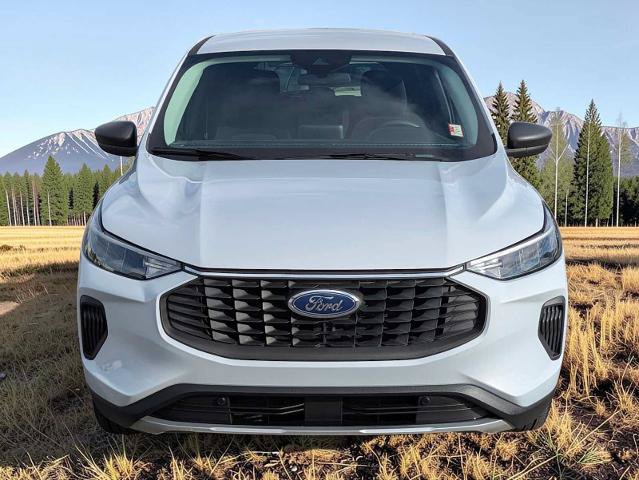 Certified 2025 Ford Escape Active AWD/4WD image 9