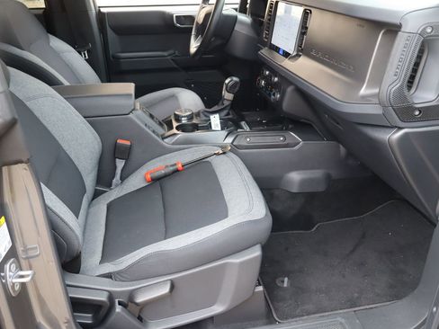 Used 2025 Ford Bronco Big Bend AWD/4WD image 15