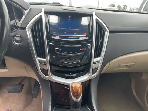 Used 2013 Cadillac SRX Luxury w/ Driver Awareness Package FWD image 16