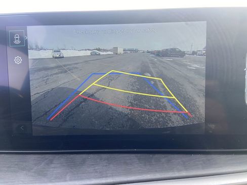 Used 2024 Kia Sorento X-Line EX image 15