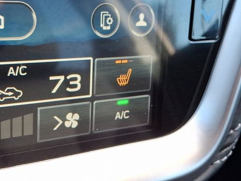 Certified 2024 Subaru Outback Limited image 26