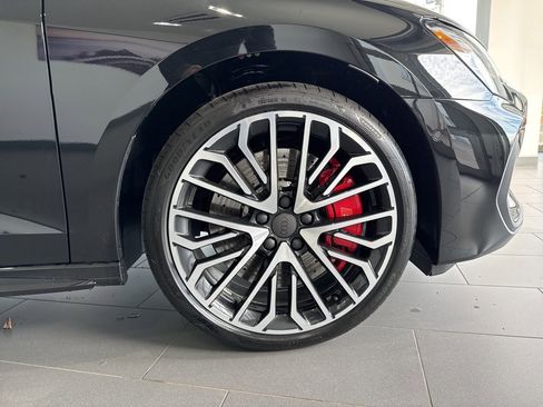 New 2026 Audi S3 Premium image 55